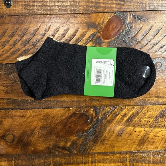 NWT Kate Spade New York 3 Pairs Low Cut Cozies Socks one size - Picture 5 of 5